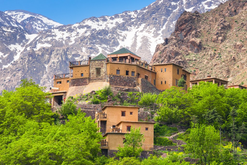 Atlas Mountains Tours From Marrakech Atlas Mountains Tours From Marrakech